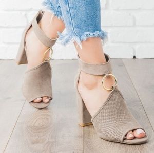 Sexy Sandals